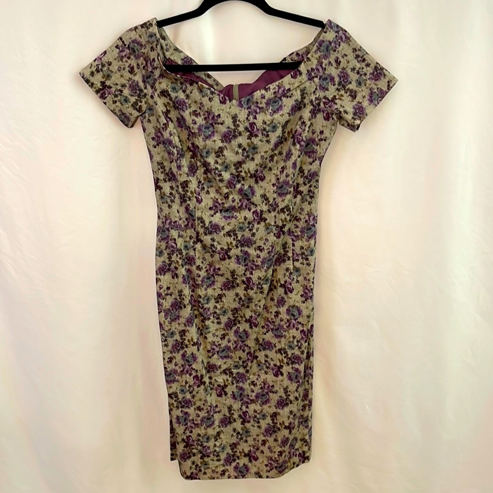 Zara Dress